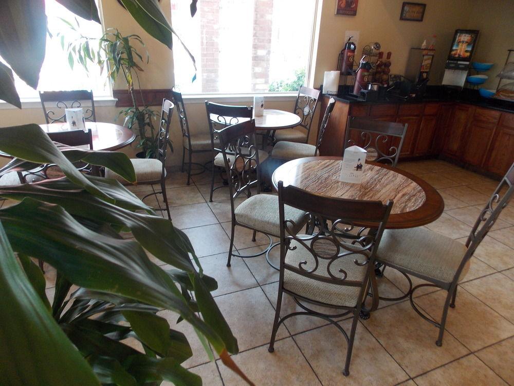 Econo Lodge Inn & Suites Downtown San Antonio Zewnętrze zdjęcie